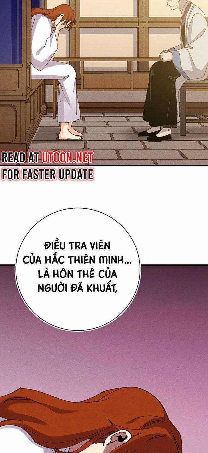 Phi Lôi Đao Thuật Chương 186 trang 55