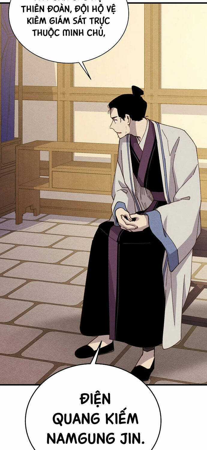 Phi Lôi Đao Thuật Chương 186 trang 61