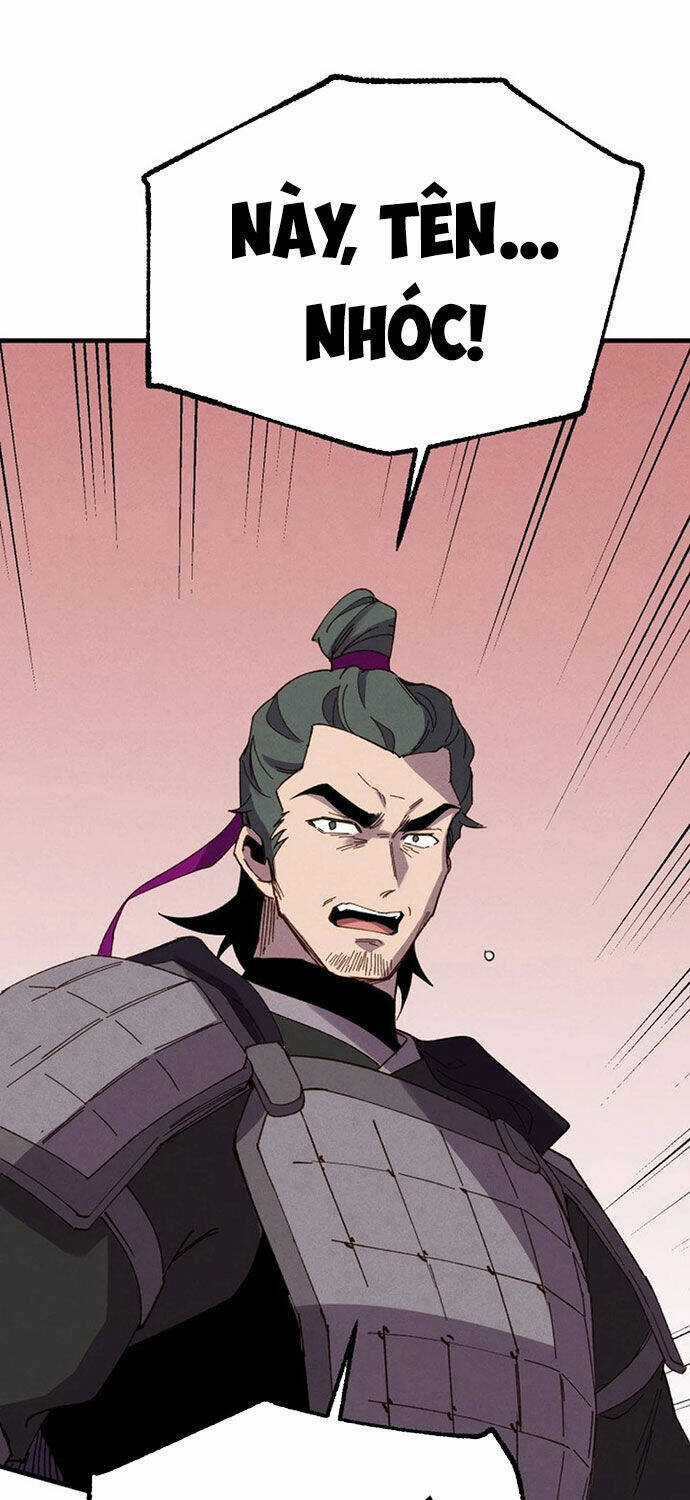 Phi Lôi Đao Thuật Chương 186 trang 70