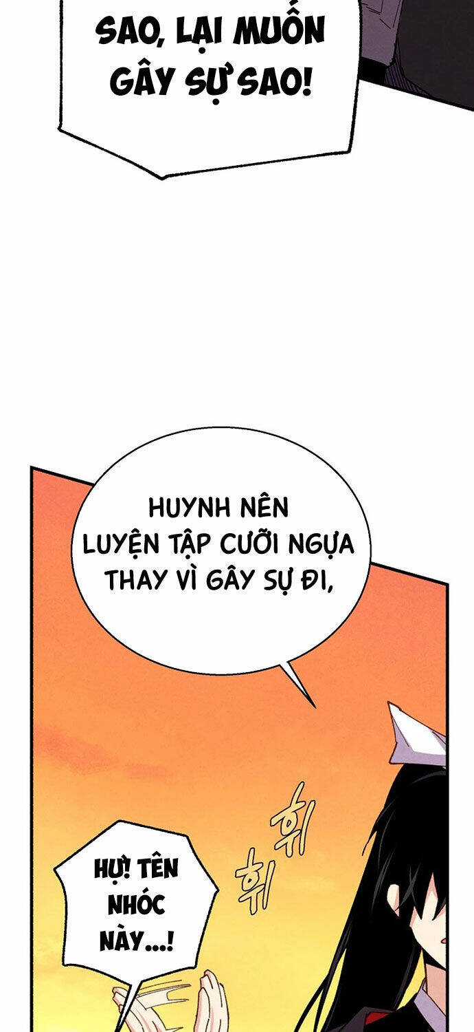 Phi Lôi Đao Thuật Chương 186 trang 71