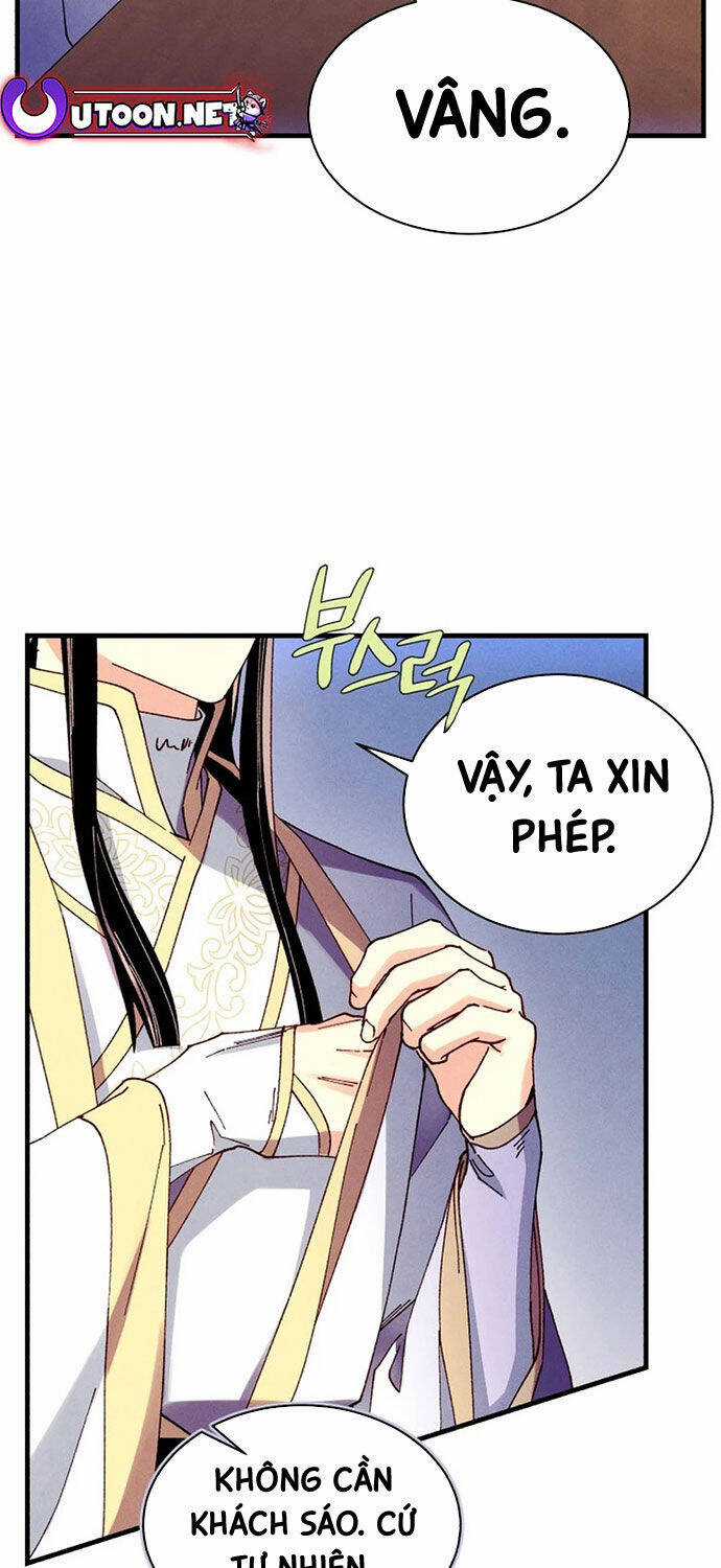 Phi Lôi Đao Thuật Chương 186 trang 8