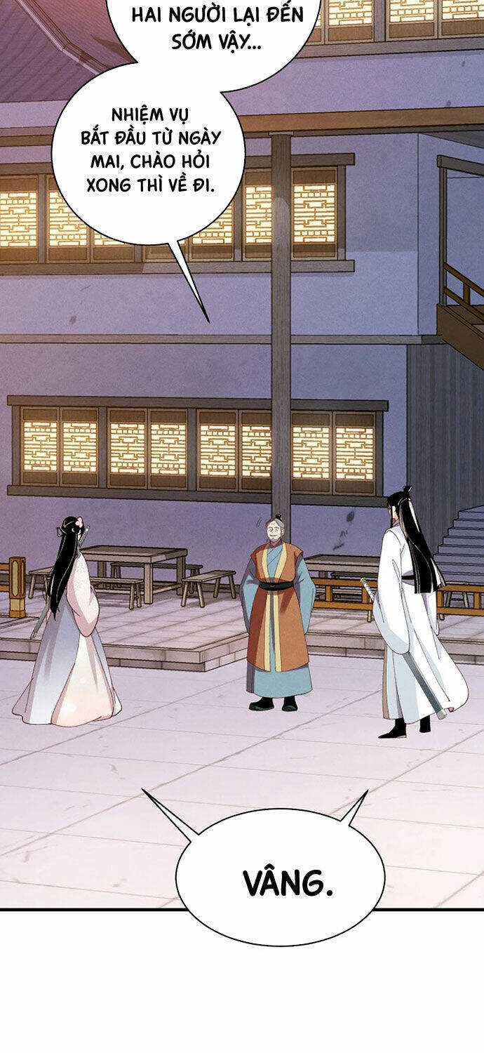 Phi Lôi Đao Thuật Chương 186 trang 80