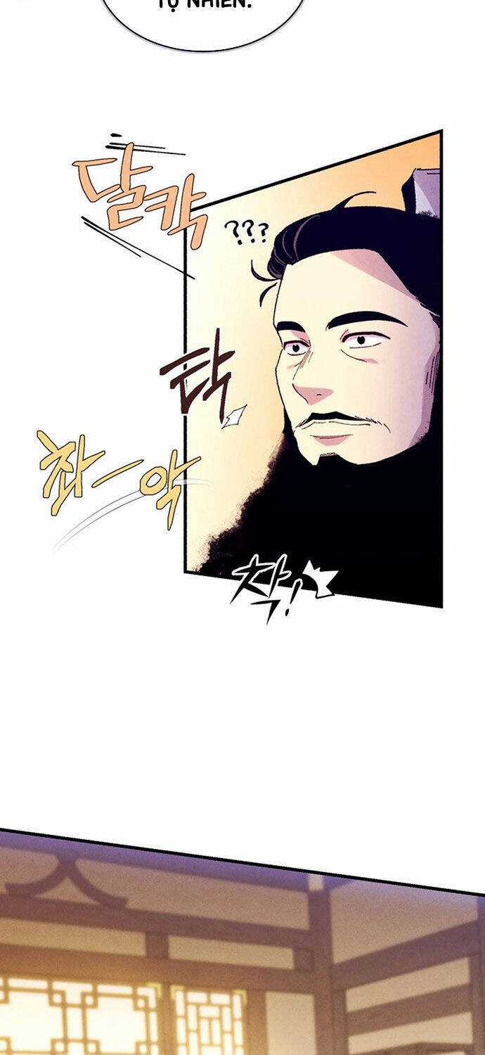 Phi Lôi Đao Thuật Chương 186 trang 9