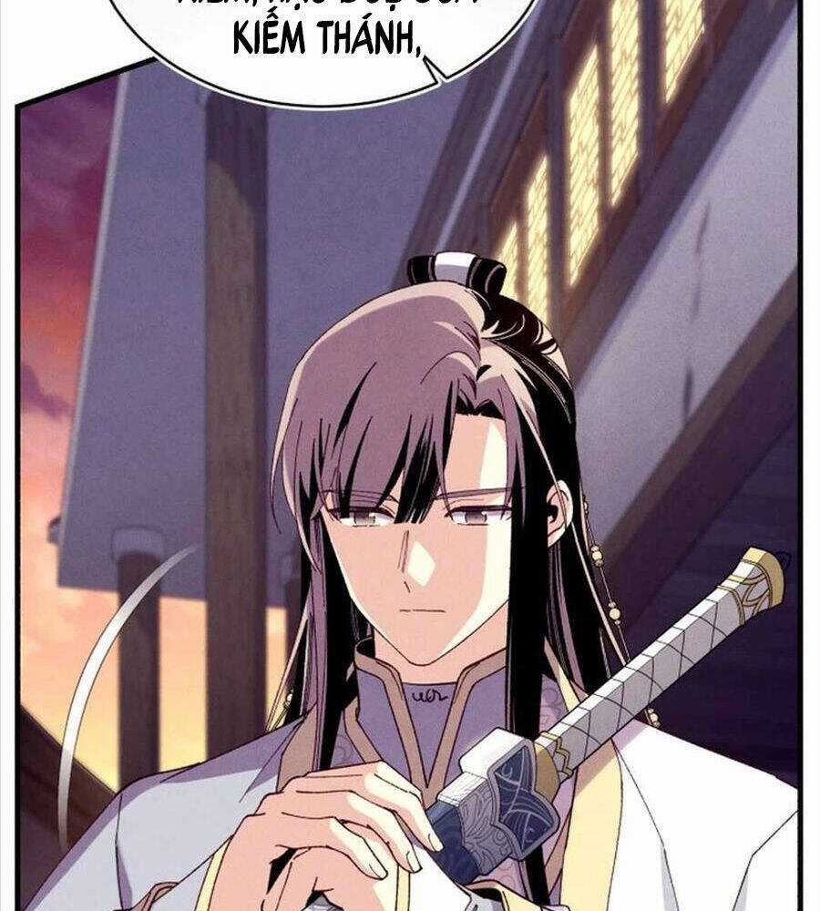 Phi Lôi Đao Thuật Chương 187 trang 18