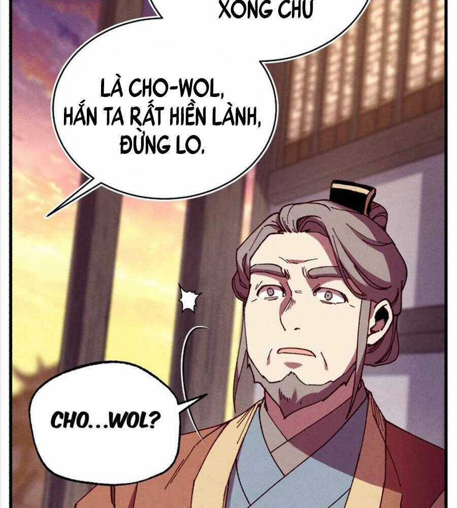 Phi Lôi Đao Thuật Chương 187 trang 32