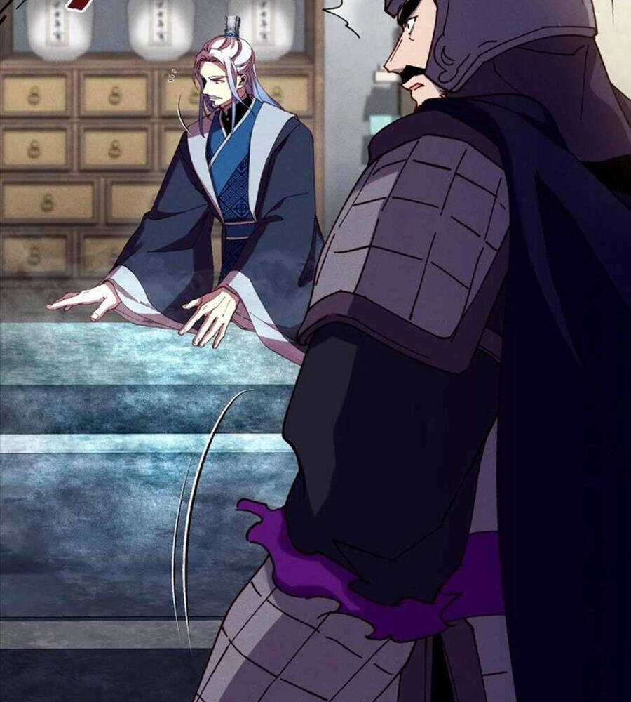 Phi Lôi Đao Thuật Chương 187 trang 61