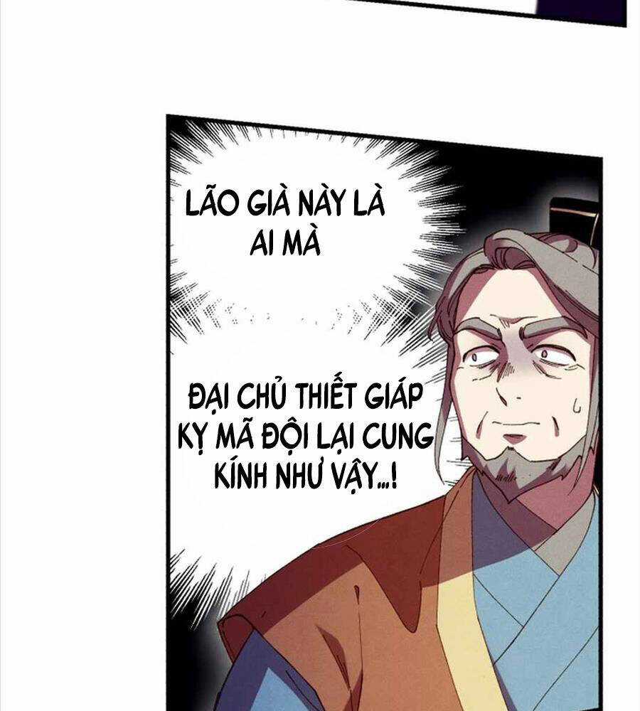 Phi Lôi Đao Thuật Chương 187 trang 67