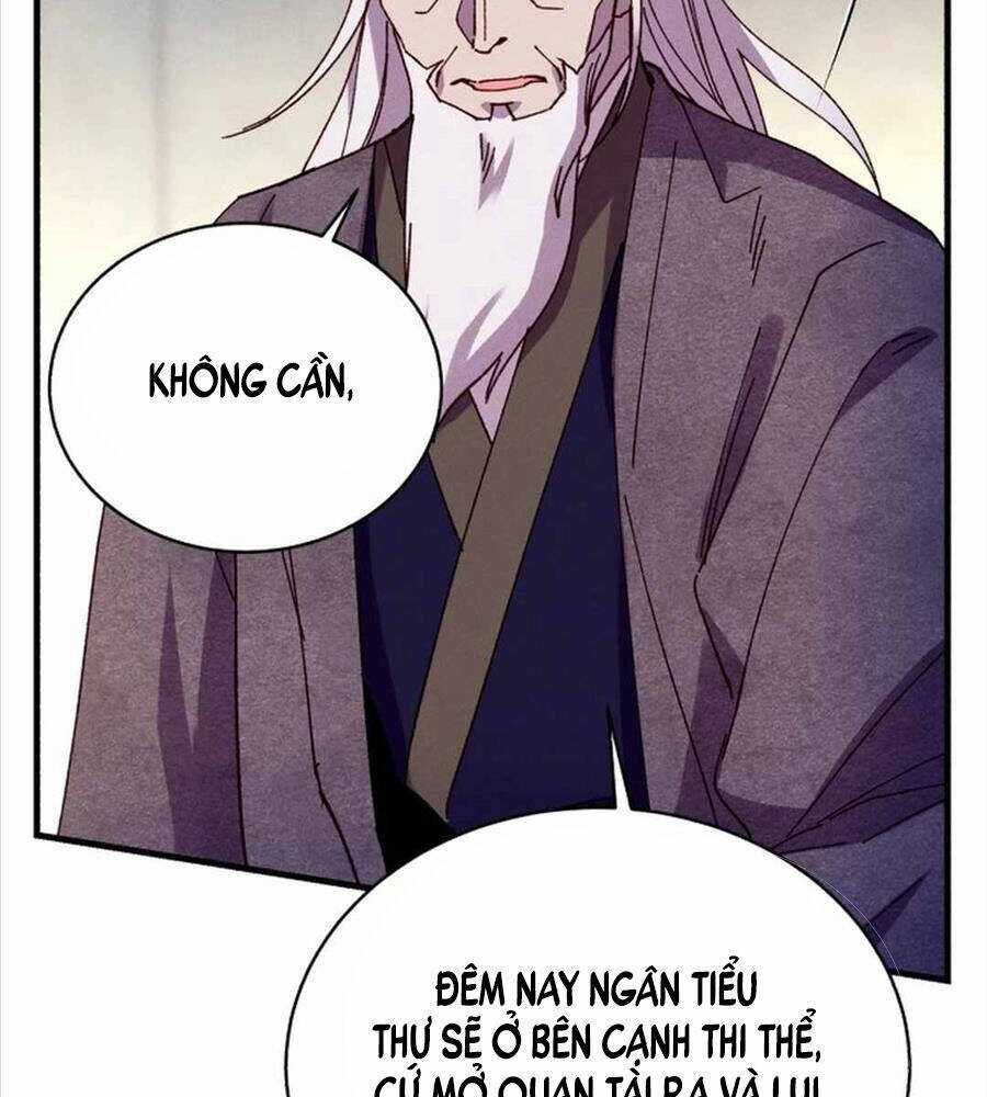 Phi Lôi Đao Thuật Chương 187 trang 82