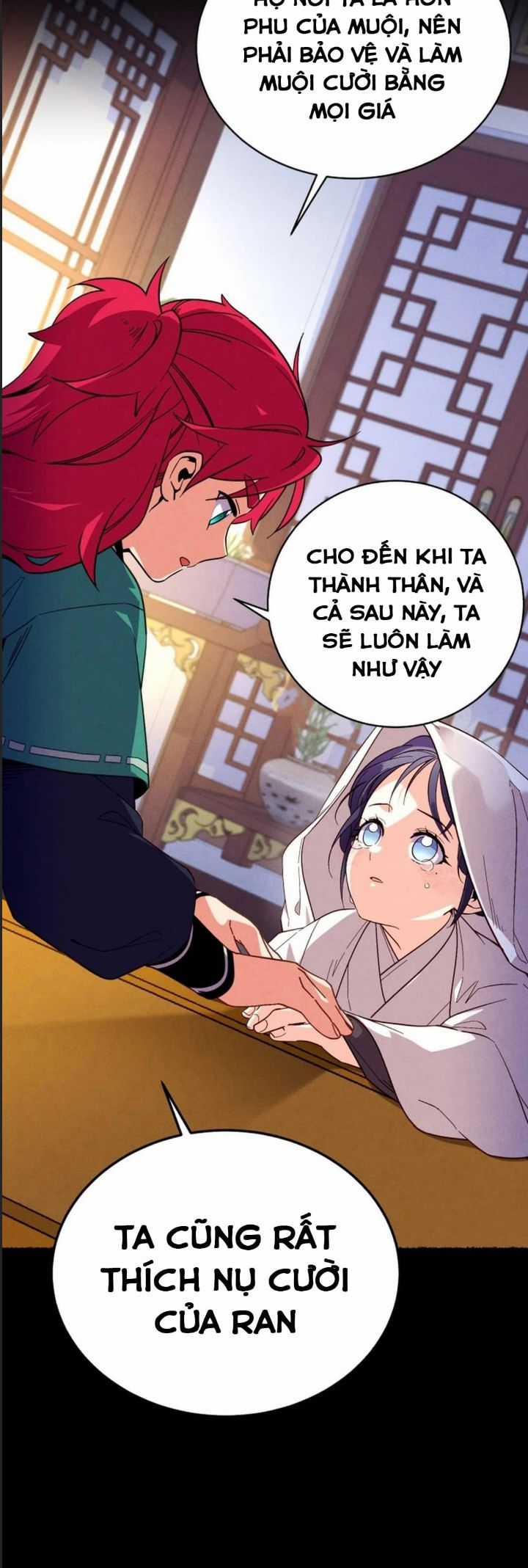 Phi Lôi Đao Thuật Chương 188 trang 10