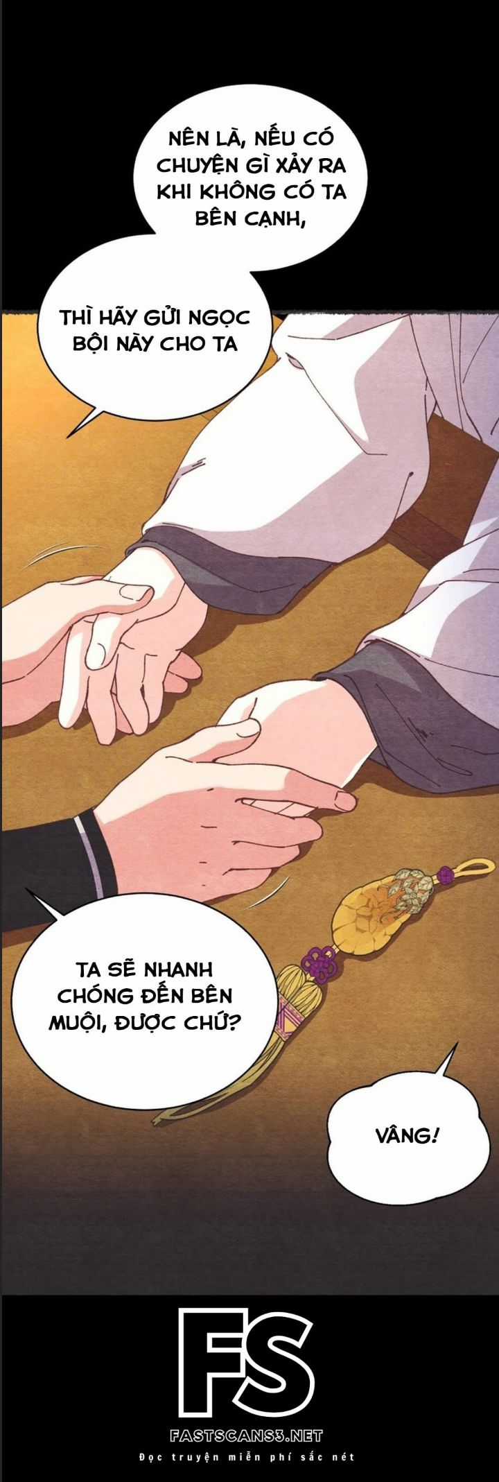 Phi Lôi Đao Thuật Chương 188 trang 11