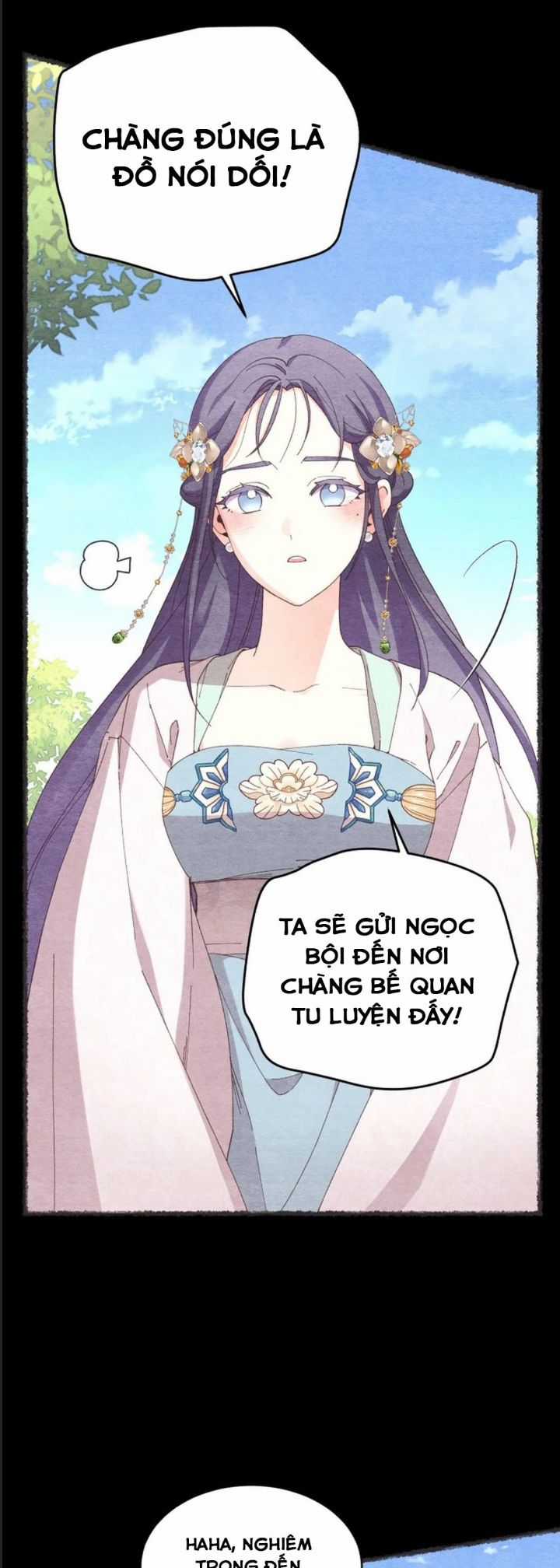 Phi Lôi Đao Thuật Chương 188 trang 14