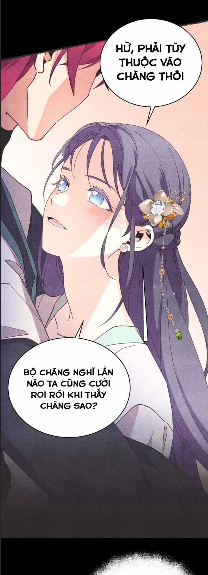 Phi Lôi Đao Thuật Chương 188 trang 20