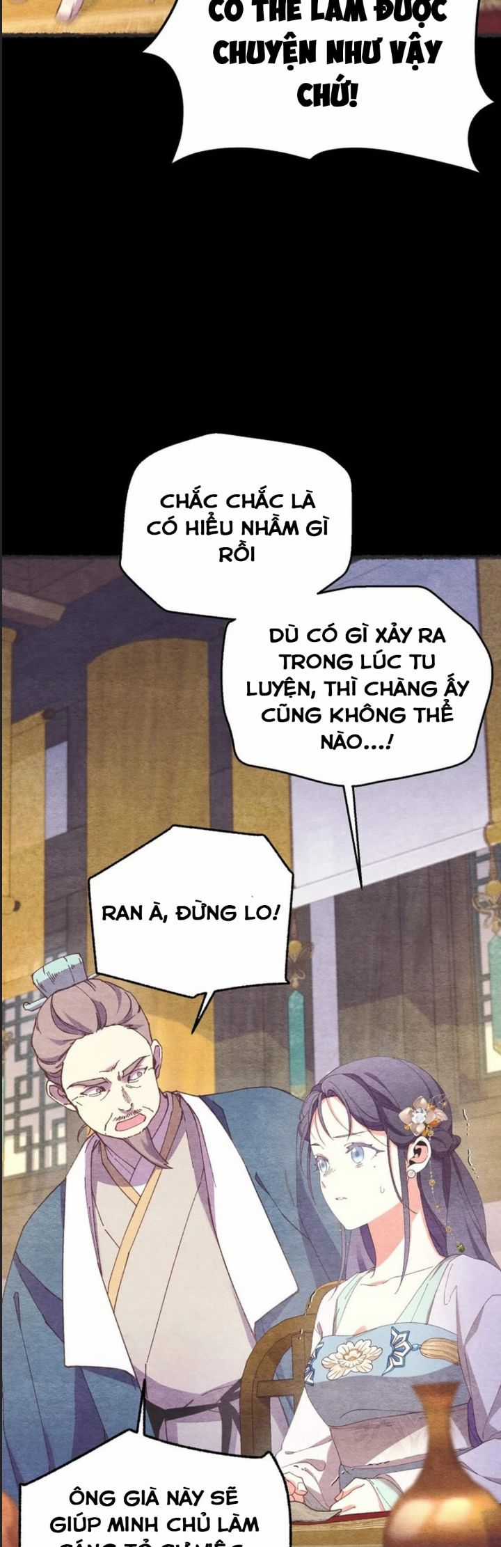 Phi Lôi Đao Thuật Chương 188 trang 26