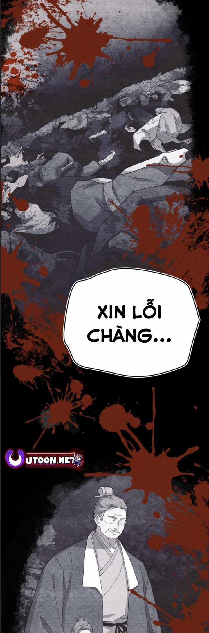 Phi Lôi Đao Thuật Chương 188 trang 44