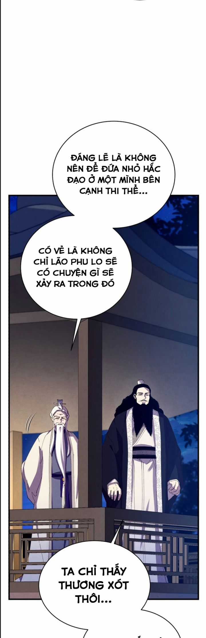 Phi Lôi Đao Thuật Chương 188 trang 49
