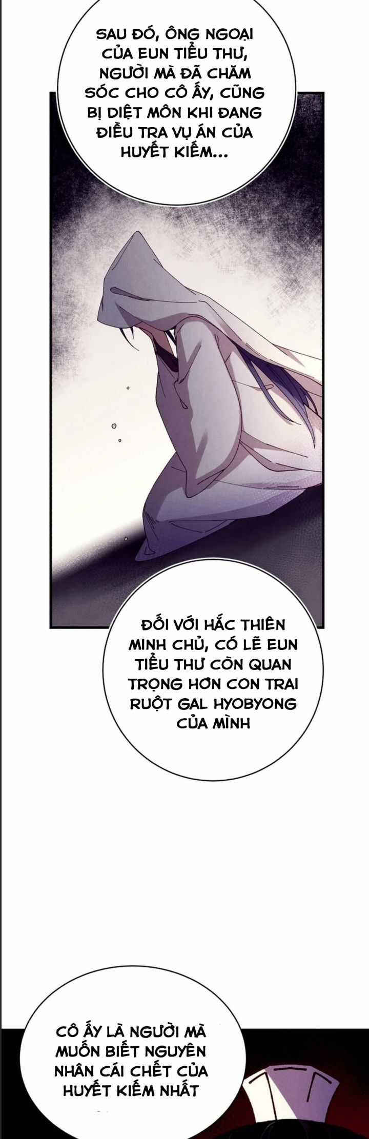 Phi Lôi Đao Thuật Chương 188 trang 53