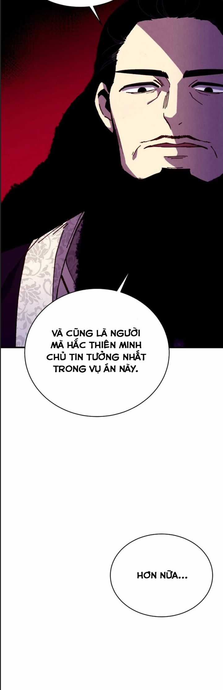 Phi Lôi Đao Thuật Chương 188 trang 54