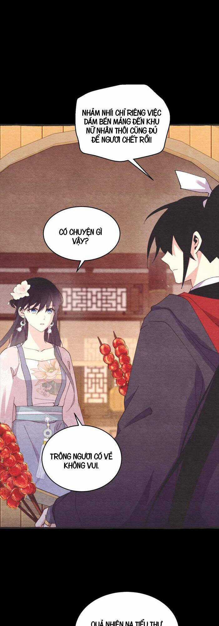 Phi Lôi Đao Thuật Chương 189 trang 22