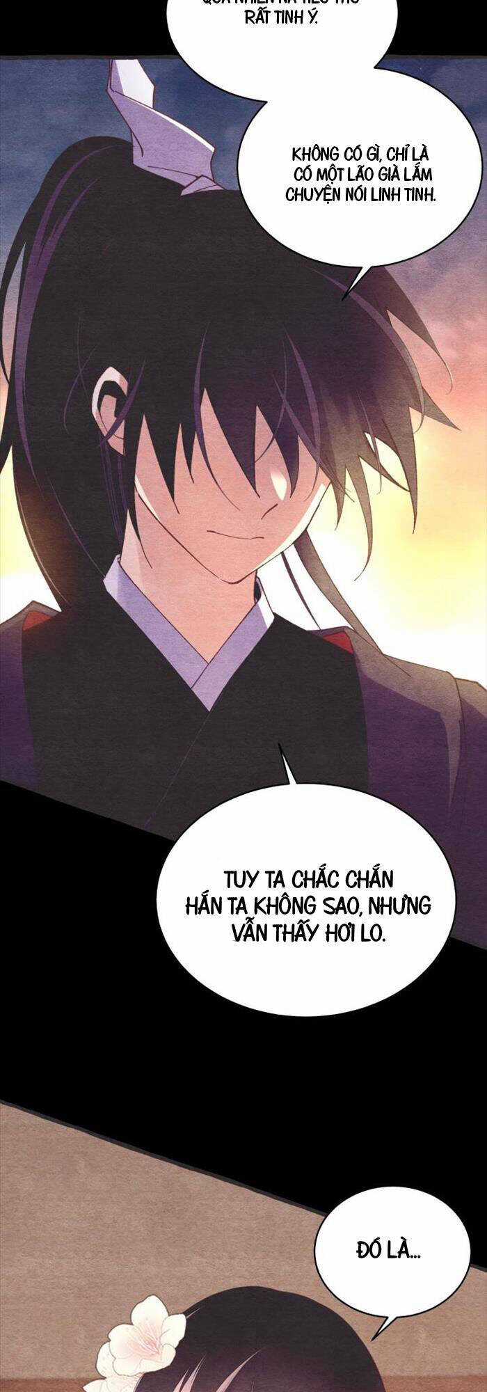 Phi Lôi Đao Thuật Chương 189 trang 23