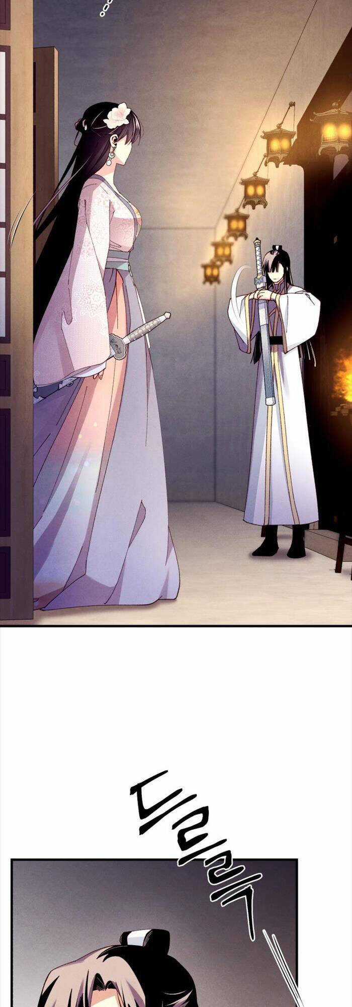 Phi Lôi Đao Thuật Chương 189 trang 35