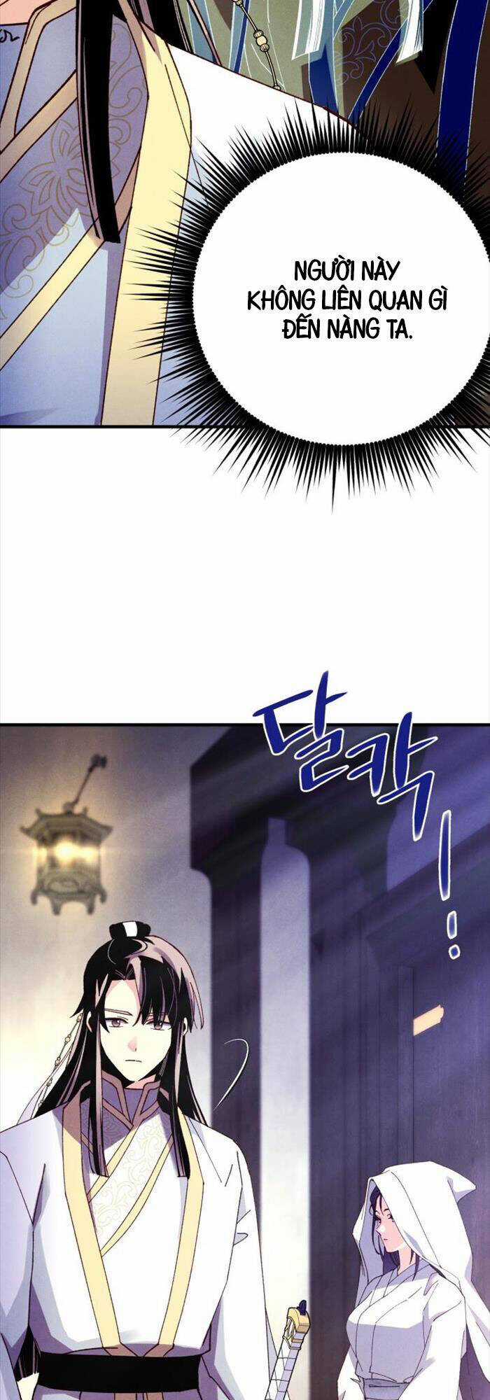 Phi Lôi Đao Thuật Chương 189 trang 40