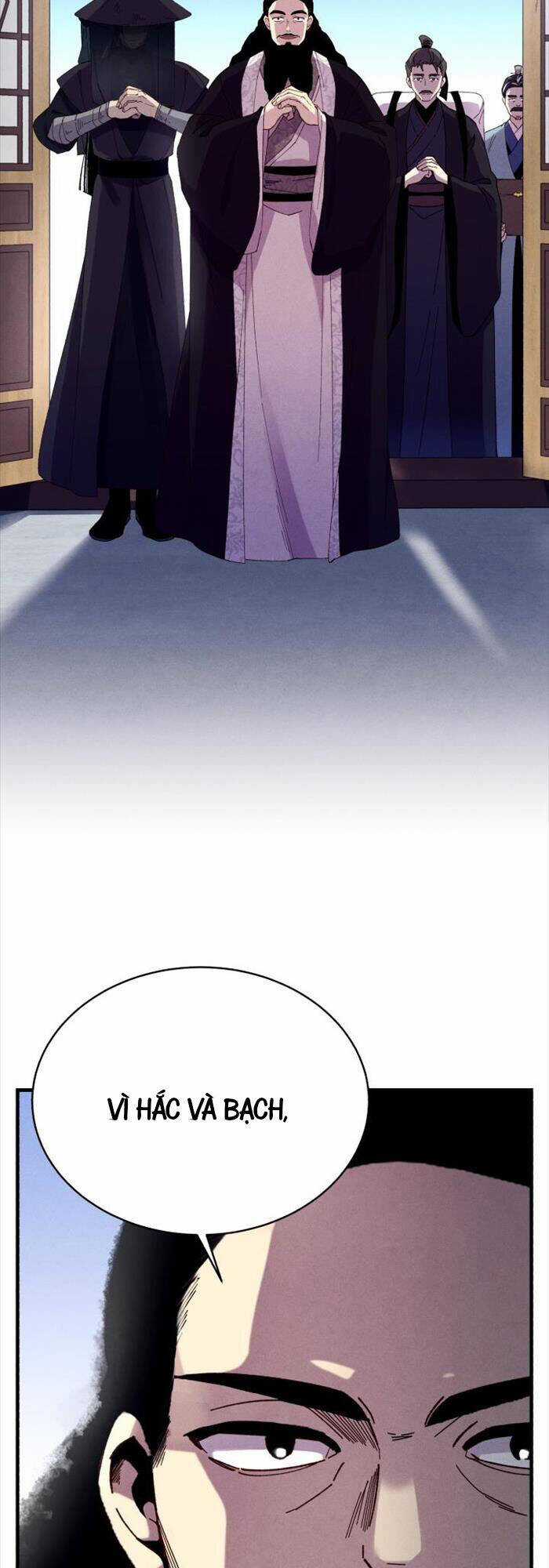 Phi Lôi Đao Thuật Chương 189 trang 42