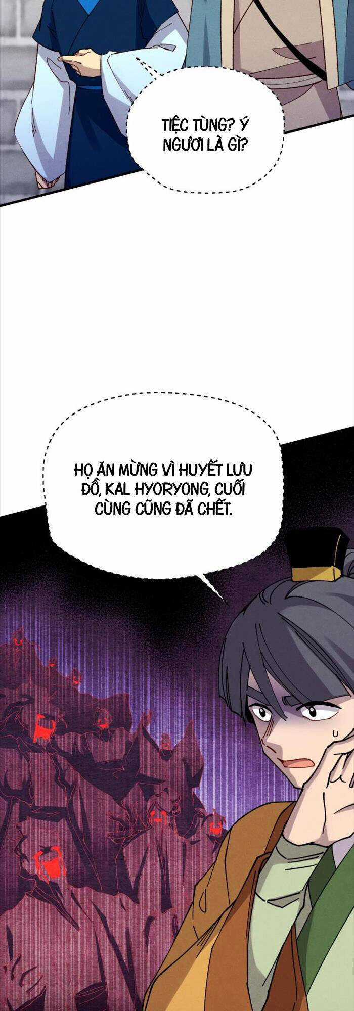 Phi Lôi Đao Thuật Chương 189 trang 47