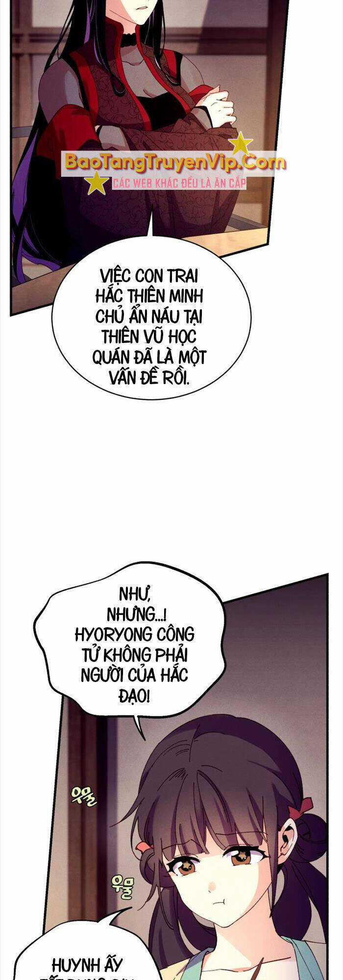 Phi Lôi Đao Thuật Chương 189 trang 5