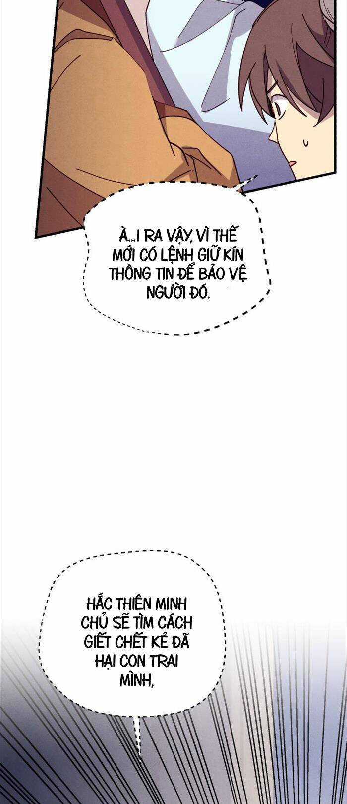 Phi Lôi Đao Thuật Chương 189 trang 51