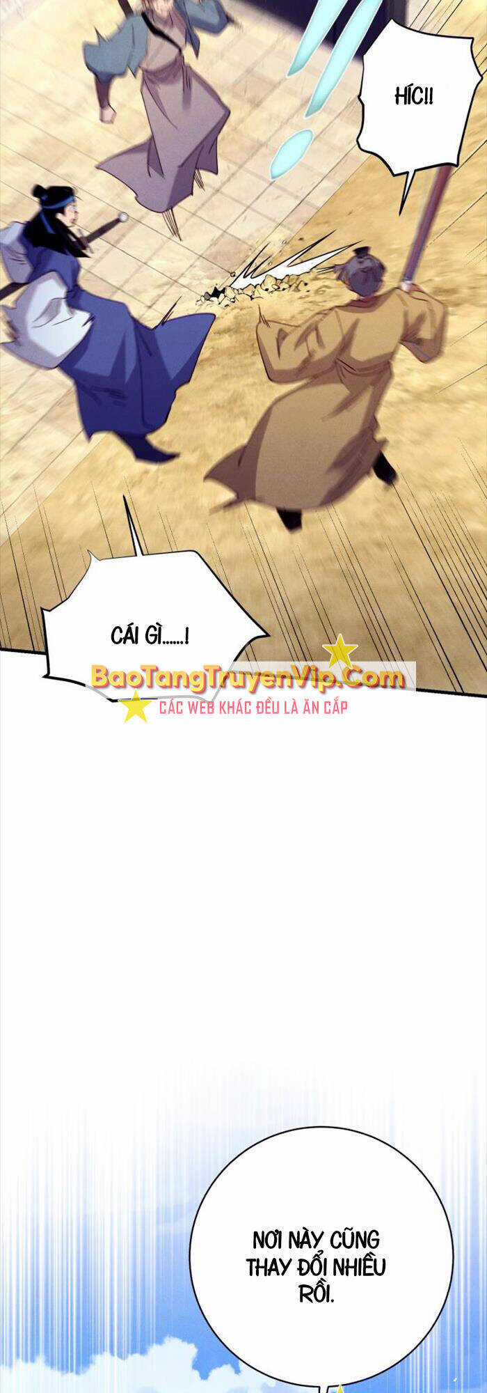 Phi Lôi Đao Thuật Chương 189 trang 53