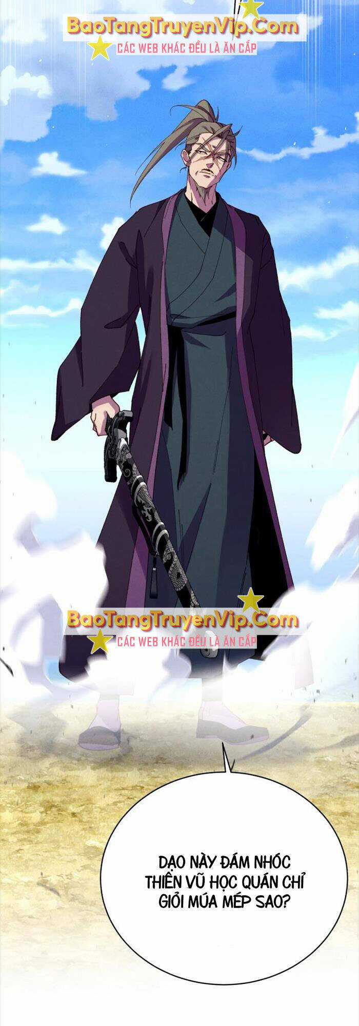 Phi Lôi Đao Thuật Chương 189 trang 54