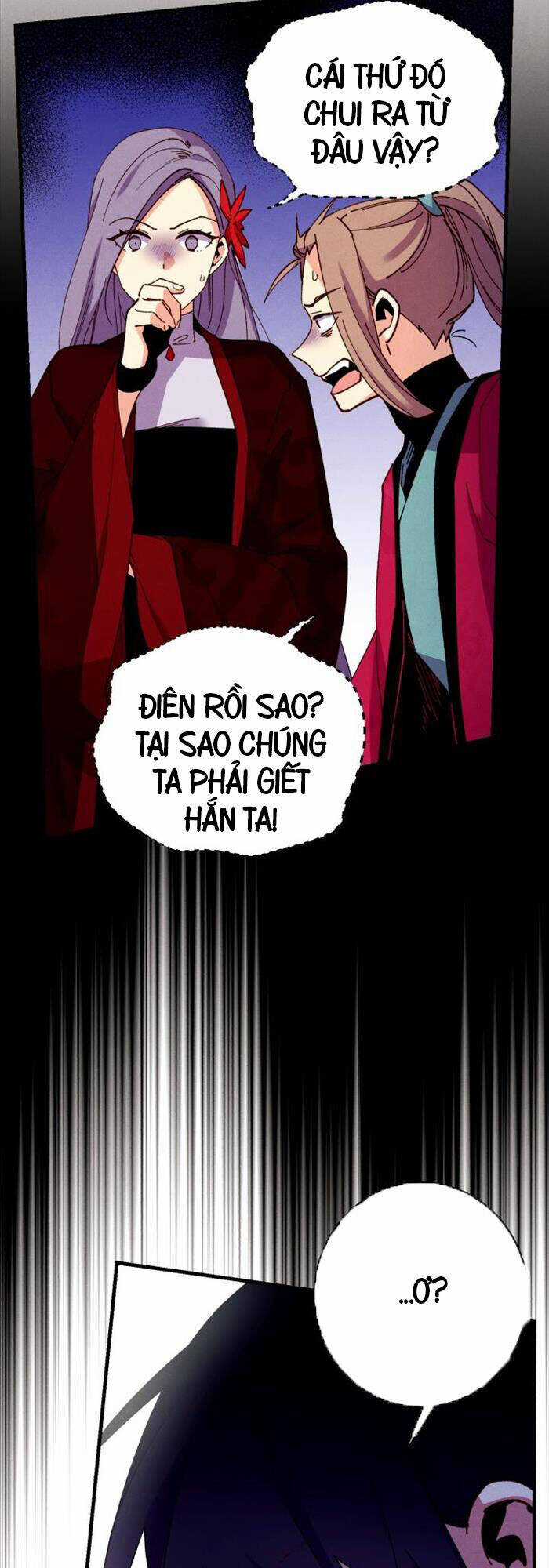 Phi Lôi Đao Thuật Chương 189 trang 59