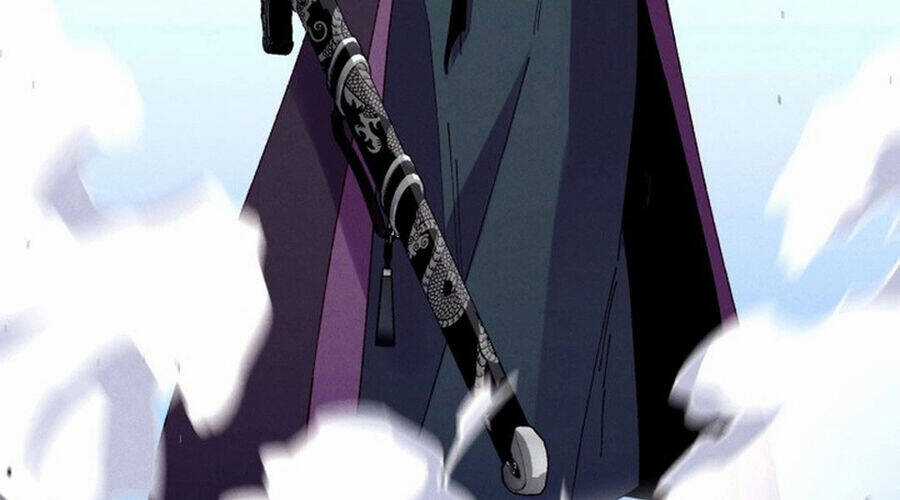 Phi Lôi Đao Thuật Chương 190 trang 10