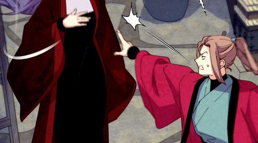 Phi Lôi Đao Thuật Chương 190 trang 149