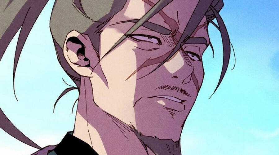 Phi Lôi Đao Thuật Chương 190 trang 15