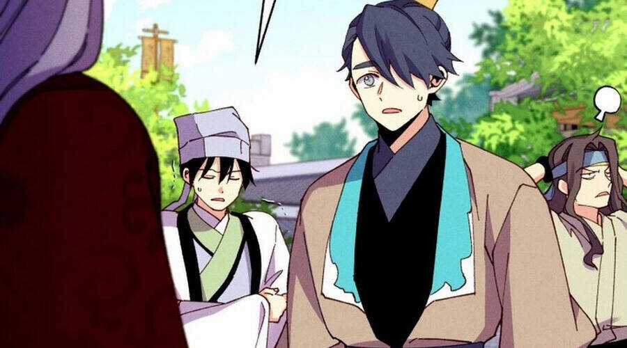 Phi Lôi Đao Thuật Chương 190 trang 176