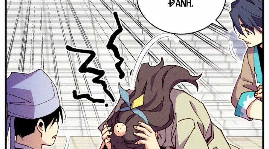 Phi Lôi Đao Thuật Chương 190 trang 181