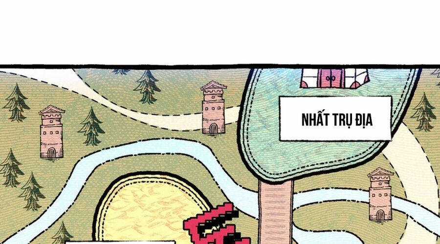 Phi Lôi Đao Thuật Chương 190 trang 185