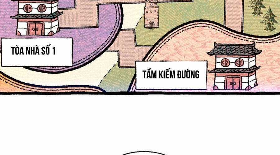 Phi Lôi Đao Thuật Chương 190 trang 187