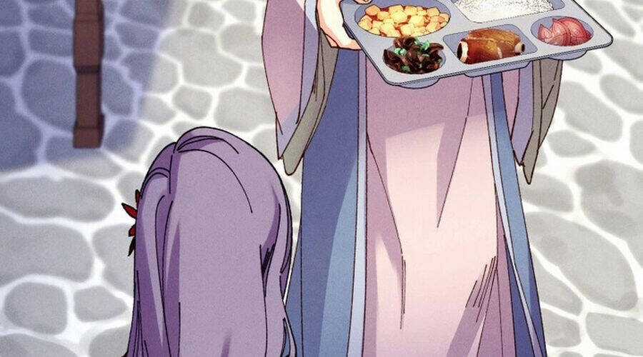 Phi Lôi Đao Thuật Chương 190 trang 203