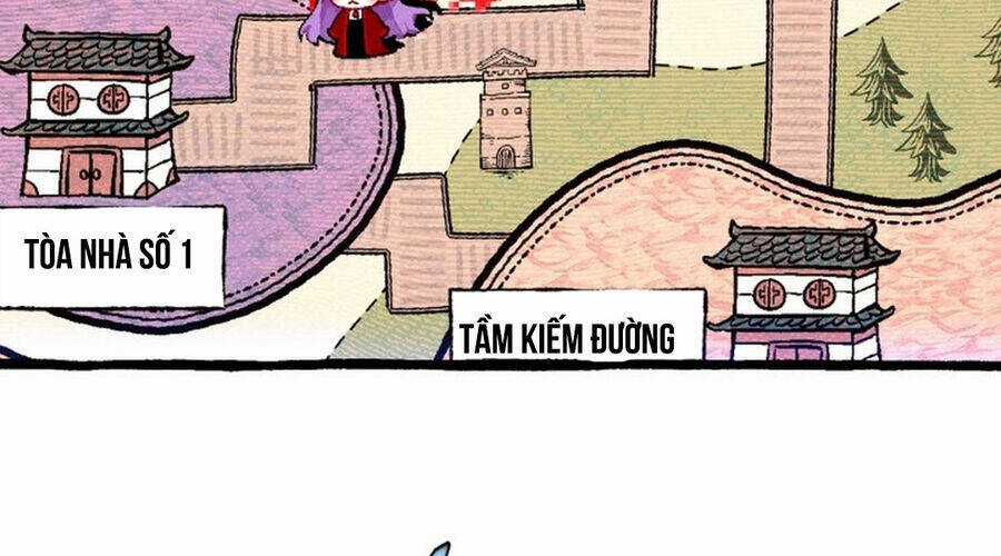 Phi Lôi Đao Thuật Chương 190 trang 208