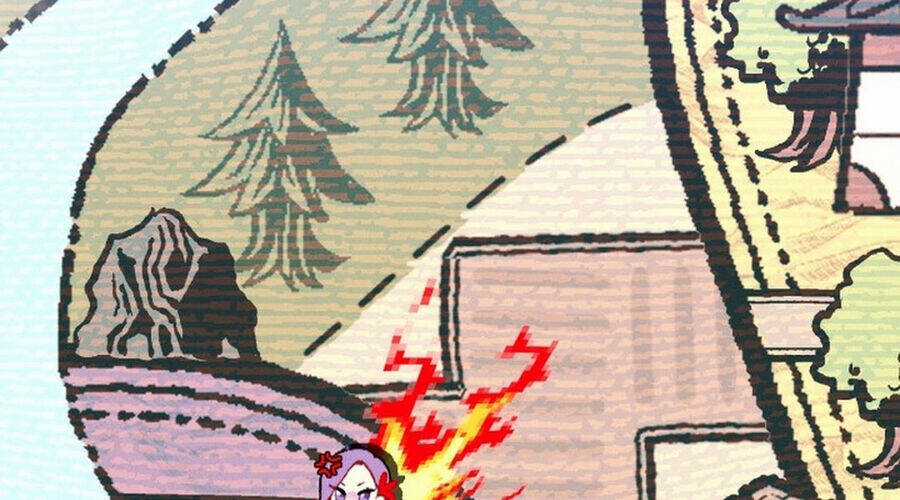 Phi Lôi Đao Thuật Chương 190 trang 219