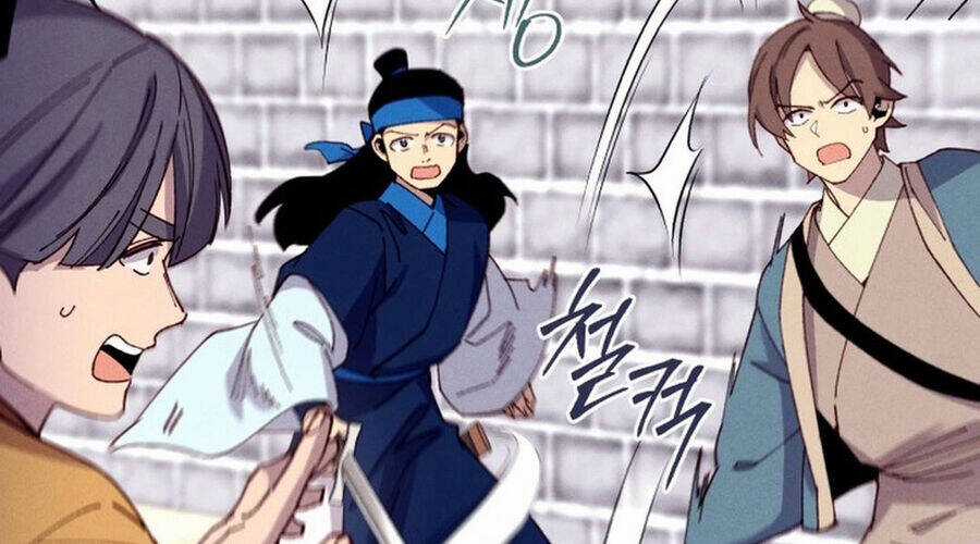 Phi Lôi Đao Thuật Chương 190 trang 22