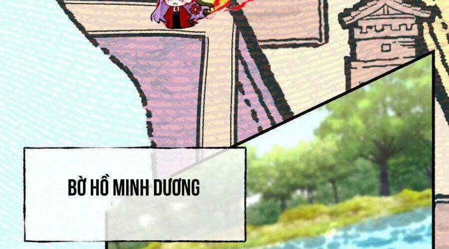 Phi Lôi Đao Thuật Chương 190 trang 220