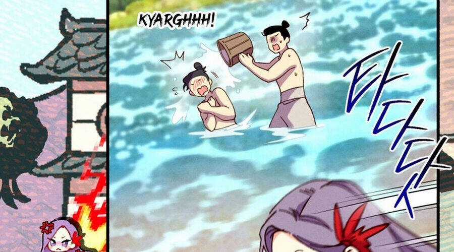 Phi Lôi Đao Thuật Chương 190 trang 221