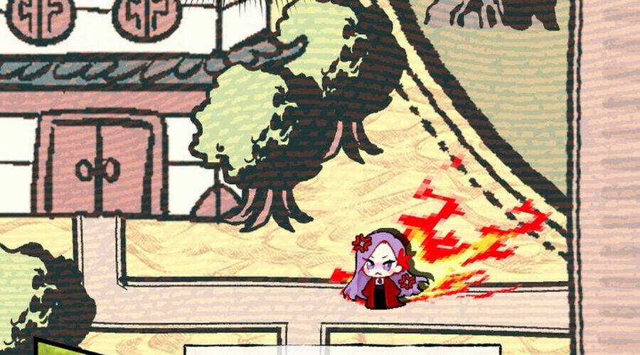 Phi Lôi Đao Thuật Chương 190 trang 223