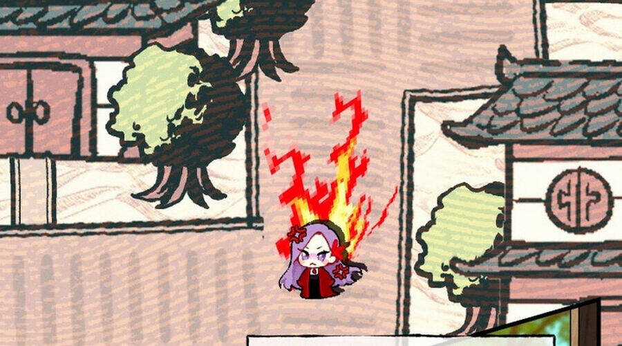 Phi Lôi Đao Thuật Chương 190 trang 227