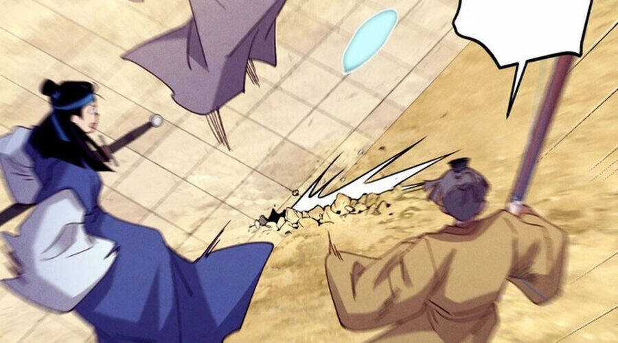 Phi Lôi Đao Thuật Chương 190 trang 3