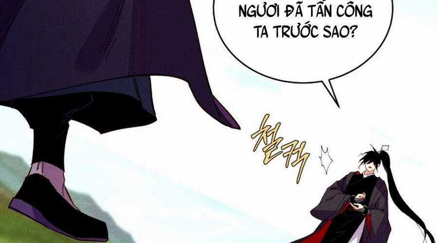 Phi Lôi Đao Thuật Chương 190 trang 302