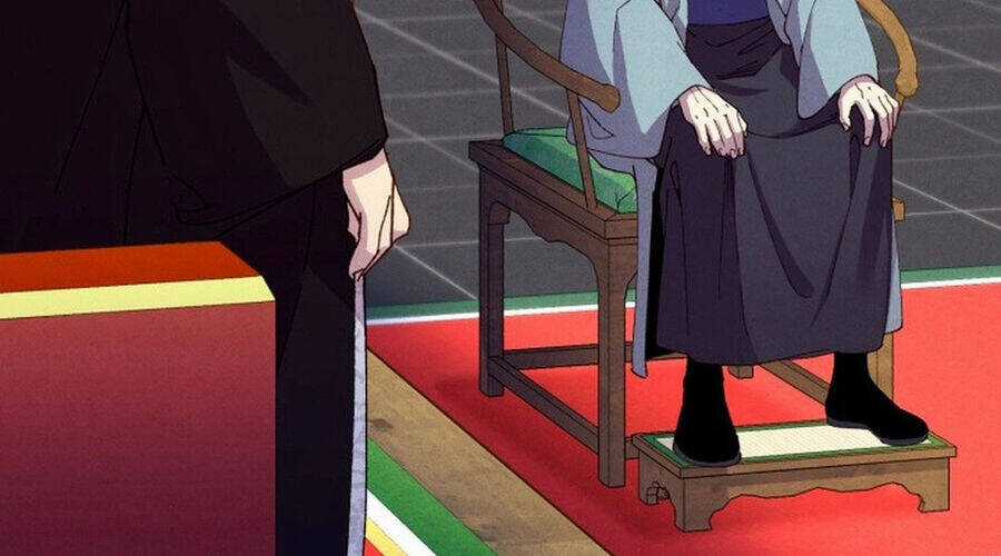 Phi Lôi Đao Thuật Chương 190 trang 57